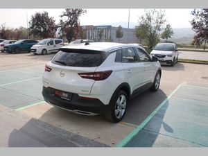 2018 Dizel Otomatik Opel Grandland X Beyaz Asal
