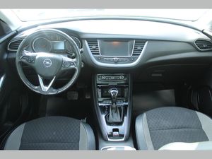 2018 Dizel Otomatik Opel Grandland X Beyaz Asal