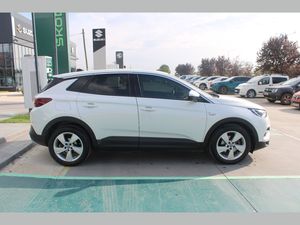 2018 Dizel Otomatik Opel Grandland X Beyaz Asal