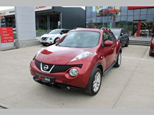 Nissan Juke Crossover Crossover 1.5 DCI Start&Stop 4x2 Tekna