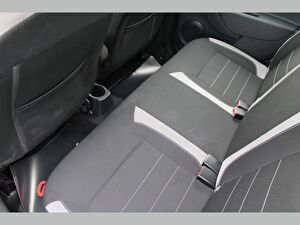 2020 Benzin Otomatik Dacia Sandero Kahverengi Asal