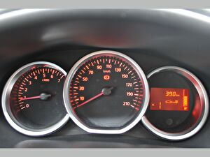 2020 Benzin Otomatik Dacia Sandero Kahverengi Asal