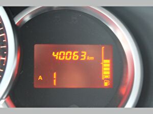 2020 Benzin Otomatik Dacia Sandero Kahverengi Asal