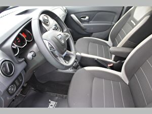 2020 Benzin Otomatik Dacia Sandero Kahverengi Asal