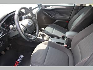 2020 Benzin Manuel Ford Focus Mavi Asal