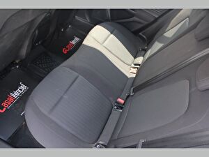 2020 Benzin Manuel Ford Focus Mavi Asal