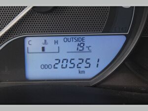 2015 Benzin Manuel Toyota Auris Beyaz Asal