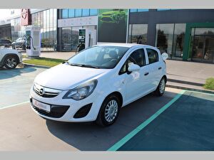 Opel Corsa Hatchback/5 1.3 CDTI Essentia