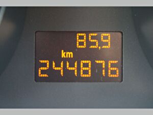 2014 Dizel Manuel Opel Corsa Beyaz Asal