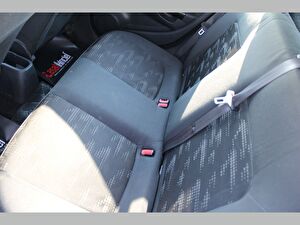2014 Dizel Manuel Opel Corsa Beyaz Asal