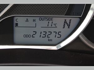 2014 Dizel Otomatik Toyota Corolla Gri Asal