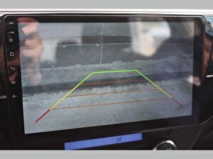 2014 Dizel Otomatik Toyota Corolla Gri Asal