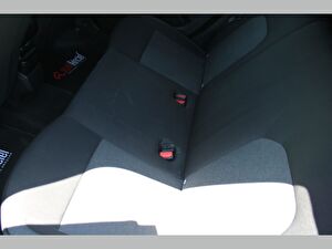 2021 Benzin Otomatik Dacia Duster Gri Asal