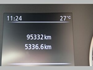 2021 Benzin Otomatik Dacia Duster Gri Asal