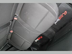 2023 Benzin Manuel Ford Focus Mavi Asal