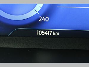 2023 Benzin Manuel Ford Focus Mavi Asal