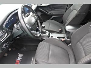 2023 Benzin Manuel Ford Focus Mavi Asal