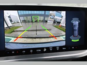 2023 Benzin Manuel Ford Focus Mavi Asal