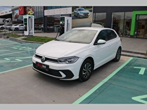 Volkswagen Polo Hatchback/5 Hatchback 1.0 Life DSG