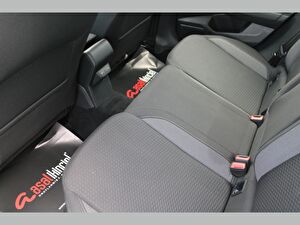 2024 Benzin Otomatik Volkswagen Polo Beyaz Asal
