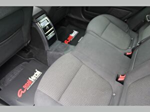 2013 Benzin + LPG Manuel Skoda Superb Beyaz Asal