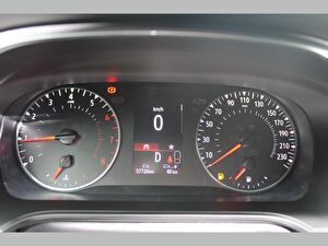 2022 Benzin Otomatik Renault Megane Mavi Asal