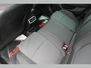 2022 Benzin Otomatik Renault Megane Mavi Asal