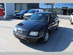 Volkswagen Bora Sedan Sedan 1.6 Pacific
