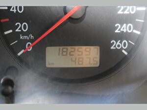 2005 Benzin Manuel Volkswagen Bora Siyah Asal