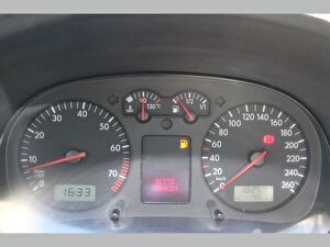 2005 Benzin Manuel Volkswagen Bora Siyah Asal