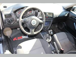 2005 Benzin Manuel Volkswagen Bora Siyah Asal
