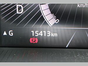 2024 Benzin Otomatik Skoda Scala Gri Asal