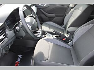 2024 Benzin Otomatik Skoda Scala Gri Asal