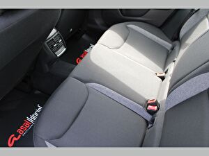 2024 Benzin Otomatik Skoda Scala Gri Asal
