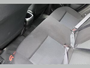 2018 Benzin Otomatik Nissan Juke Kırmızı Asal