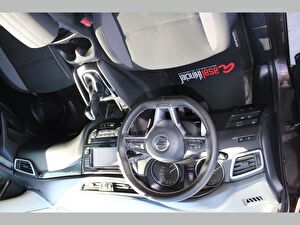 2017 Dizel Otomatik Nissan Qashqai Kahverengi Asal