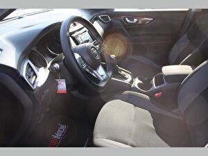 2017 Dizel Otomatik Nissan Qashqai Kahverengi Asal
