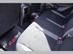 2017 Dizel Otomatik Nissan Qashqai Kahverengi Asal
