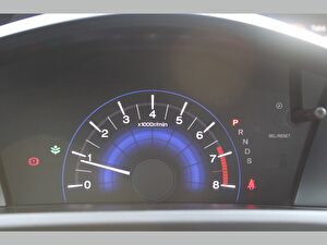 2015 Benzin + LPG Otomatik Honda Civic Siyah Asal