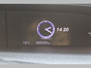 2015 Benzin + LPG Otomatik Honda Civic Siyah Asal