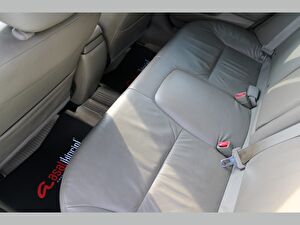 2015 Benzin + LPG Otomatik Honda Civic Siyah Asal