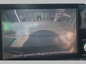 2022 MHEV Otomatik Nissan Qashqai Siyah Asal