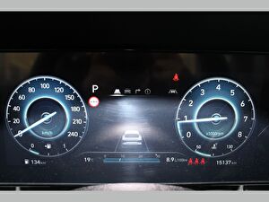 2024 Benzin + LPG Otomatik Hyundai Elantra Gri Asal