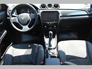2024 MHEV Otomatik Suzuki Vitara Mavi Asal