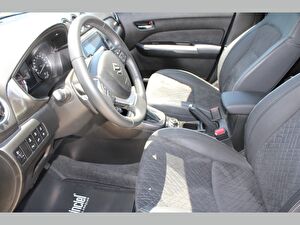 2024 MHEV Otomatik Suzuki Vitara Mavi Asal