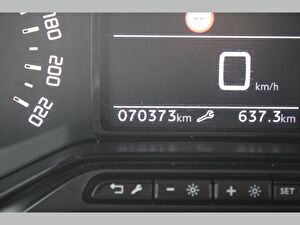 2022 Dizel Otomatik Citroen Berlingo Gri Asal