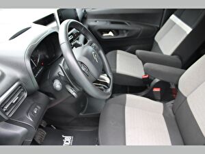 2022 Dizel Otomatik Citroen Berlingo Gri Asal