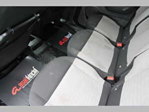 2022 Dizel Otomatik Citroen Berlingo Gri Asal