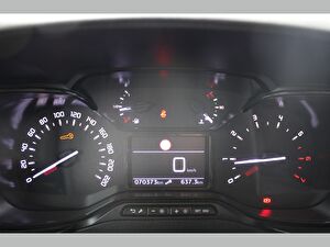 2022 Dizel Otomatik Citroen Berlingo Gri Asal