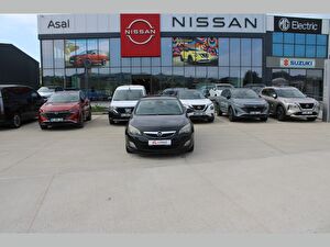 Opel Astra Hatchback/5 Hatchback 1.6 Sport Active Select
